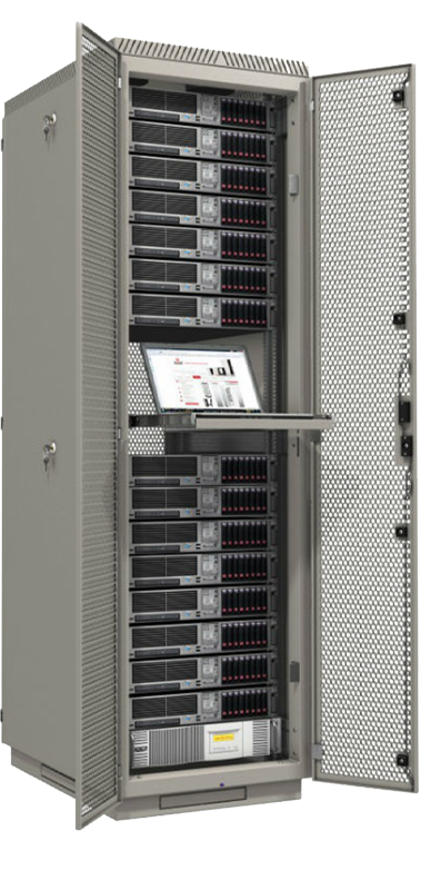 силовой шкаф