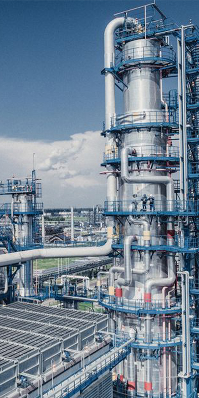 Электрообогрев в промышленности